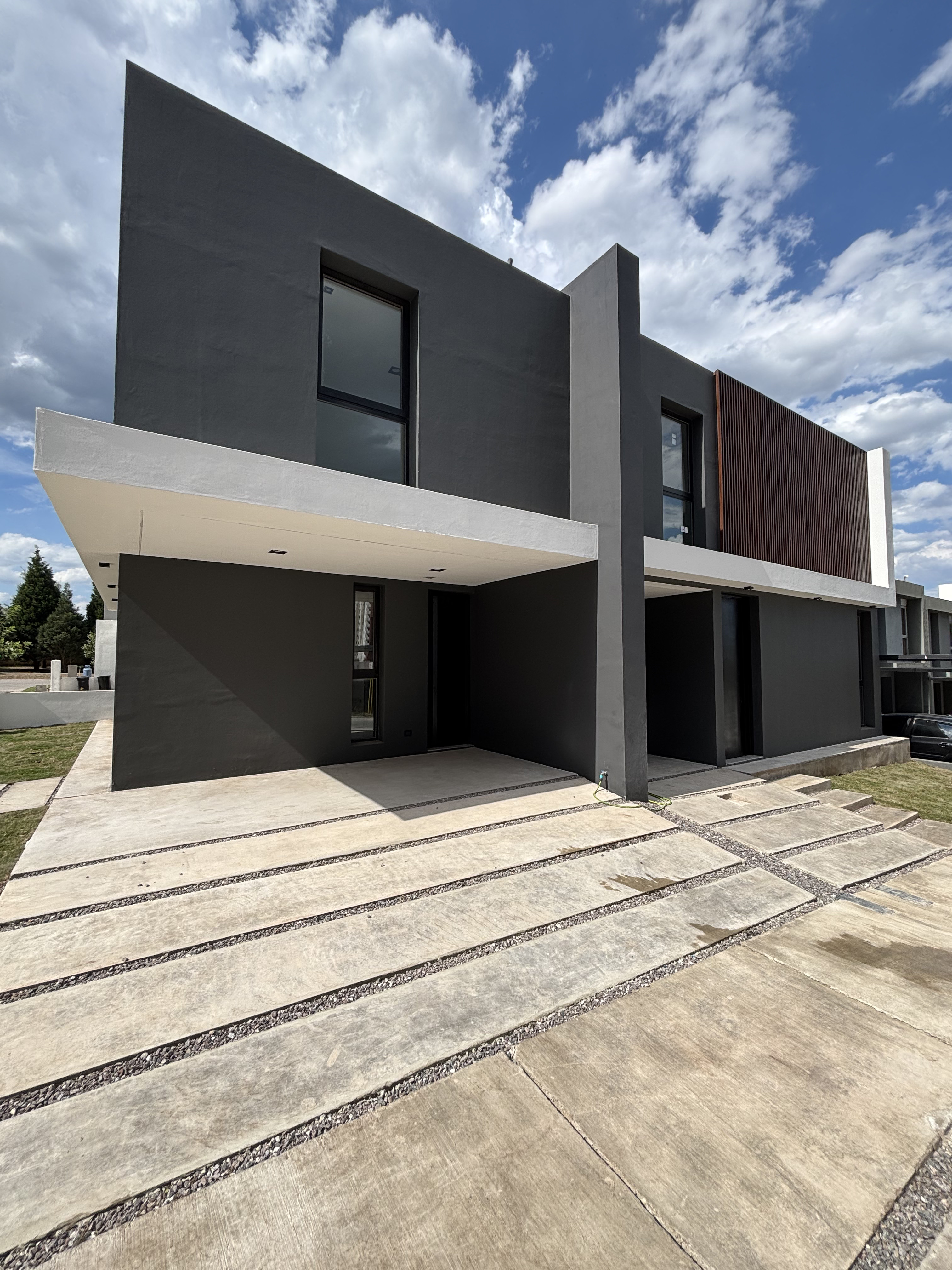 Vivienda Manantiales