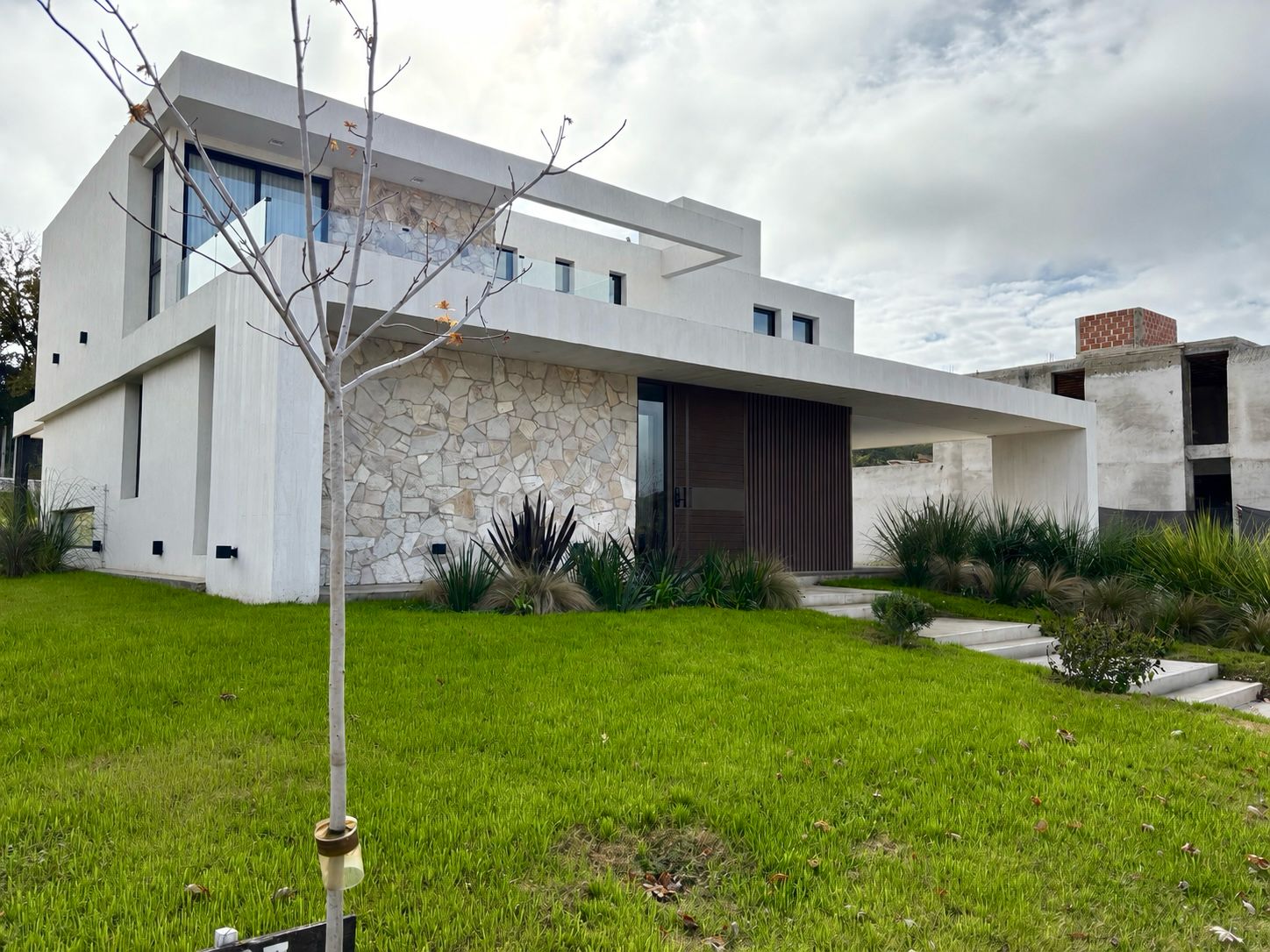 Vivienda Country El Terrón Golf